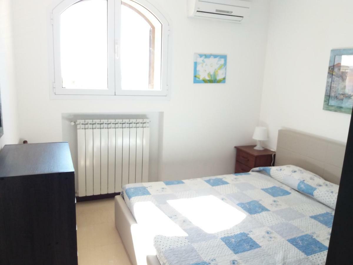 Villa Del Mare Ligure Elvezia Santo Stefano al Mare Εξωτερικό φωτογραφία