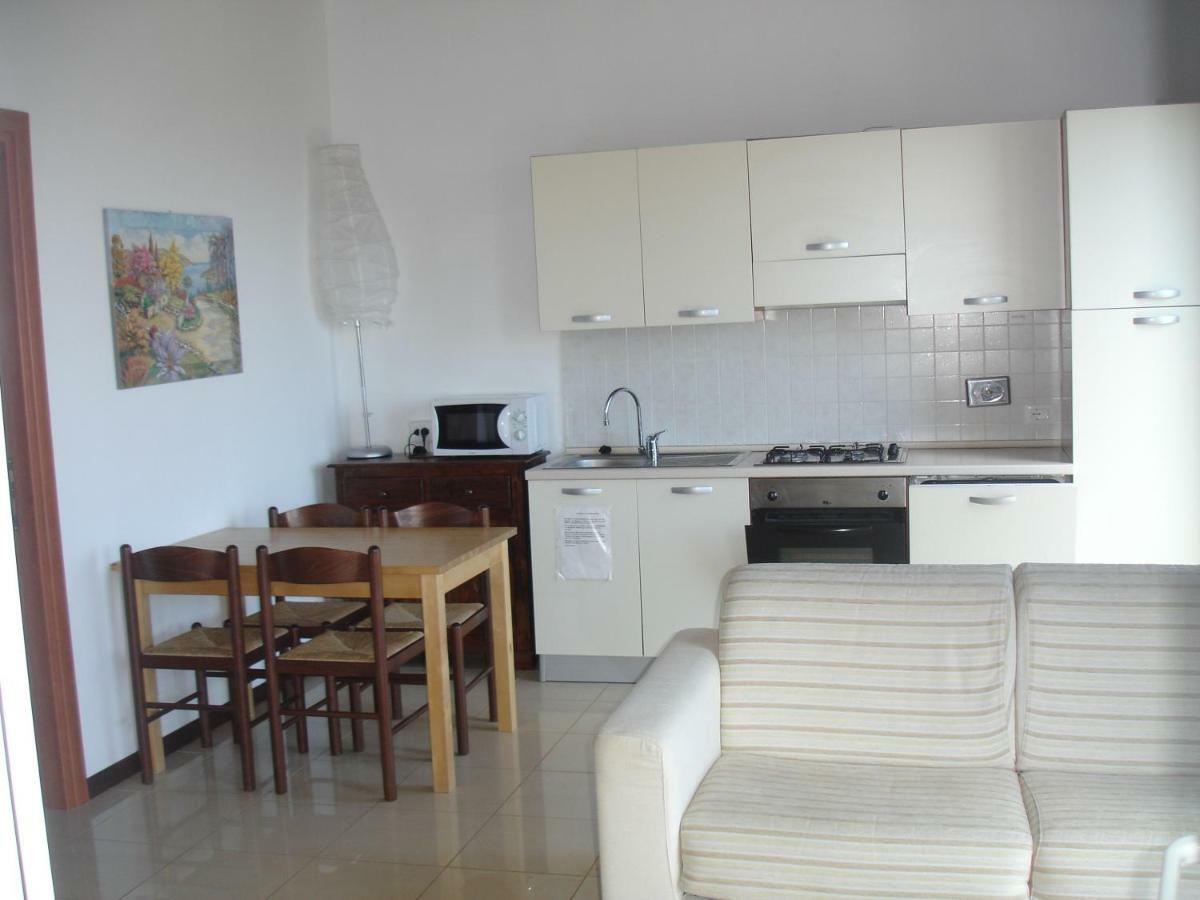 Villa Del Mare Ligure Elvezia Santo Stefano al Mare Εξωτερικό φωτογραφία