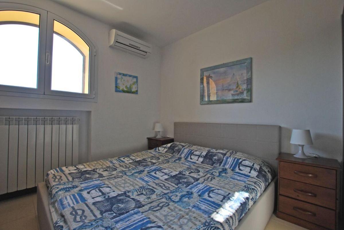 Villa Del Mare Ligure Elvezia Santo Stefano al Mare Εξωτερικό φωτογραφία