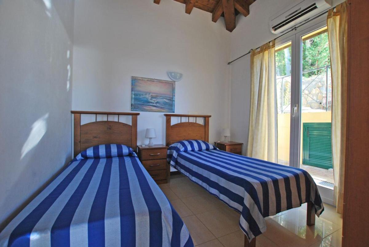 Villa Del Mare Ligure Elvezia Santo Stefano al Mare Εξωτερικό φωτογραφία
